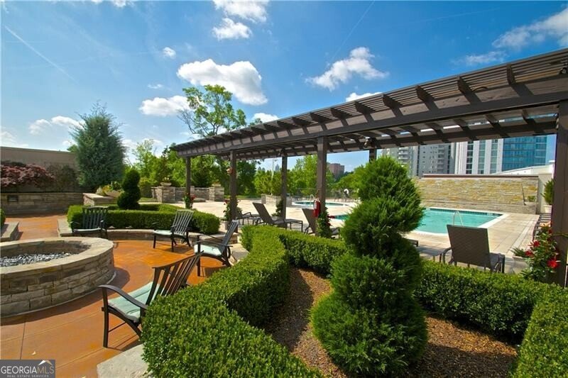 2233 Peachtree Road Atlanta - 47