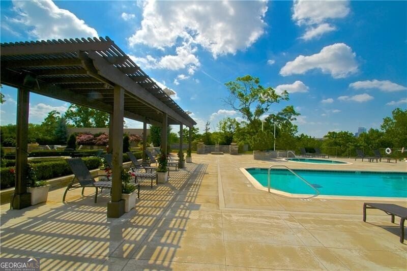 2233 Peachtree Road Atlanta - 48