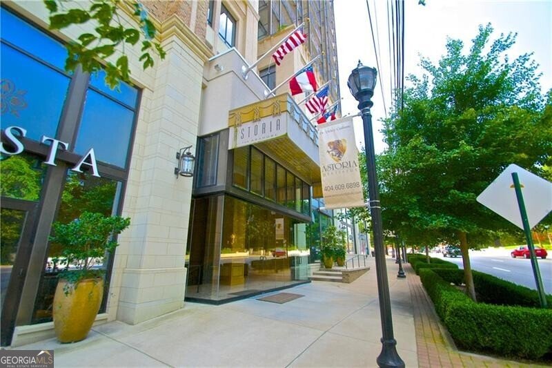 2233 Peachtree Road Atlanta - 49