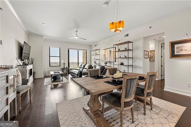 2233 Peachtree Road Atlanta - 5