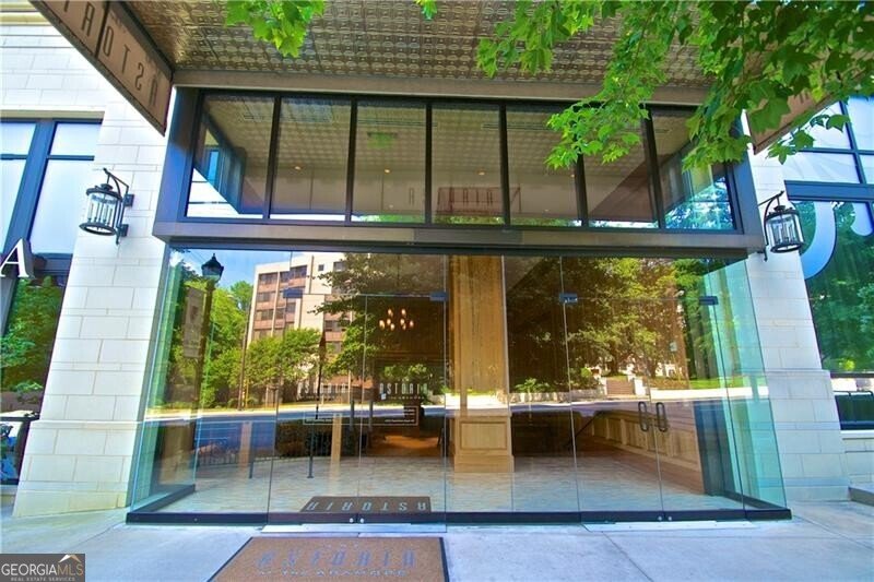 2233 Peachtree Road Atlanta - 50