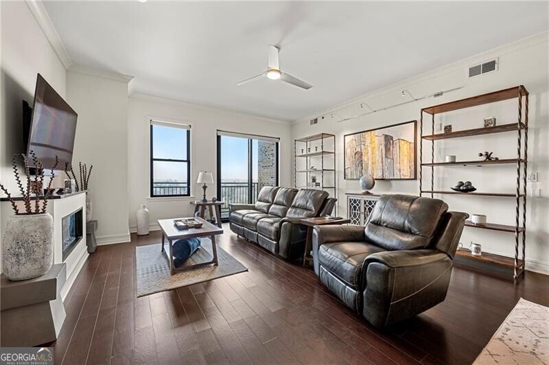 2233 Peachtree Road Atlanta - 6
