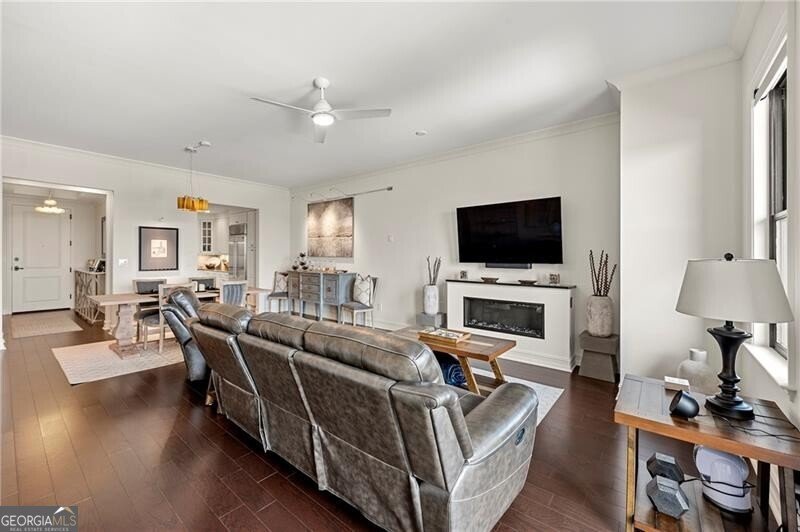 2233 Peachtree Road Atlanta - 8