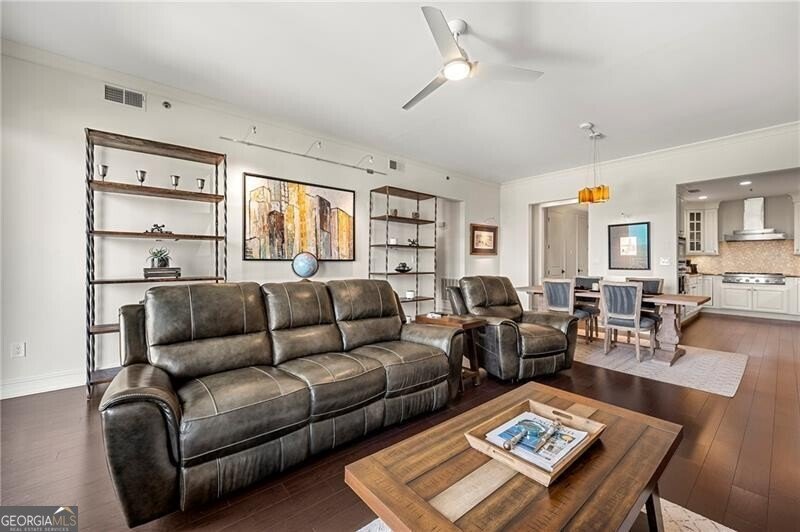 2233 Peachtree Road Atlanta - 9