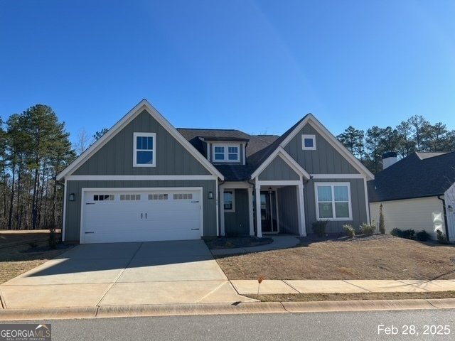 1240 Legend Drive Greensboro - 1