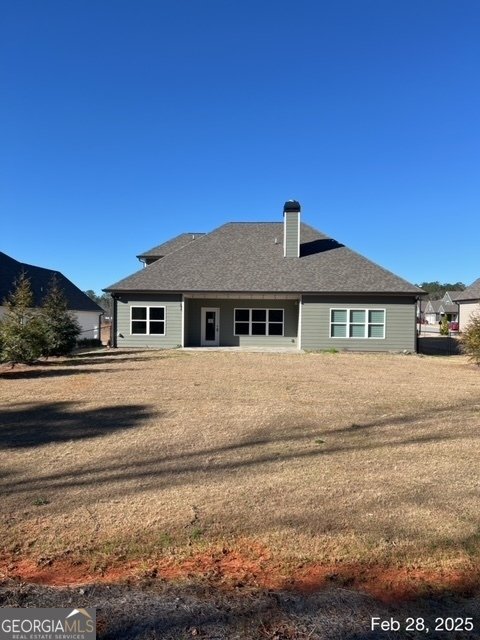 1240 Legend Drive Greensboro - 3
