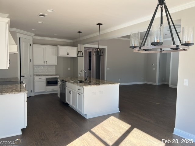 1240 Legend Drive Greensboro - 7
