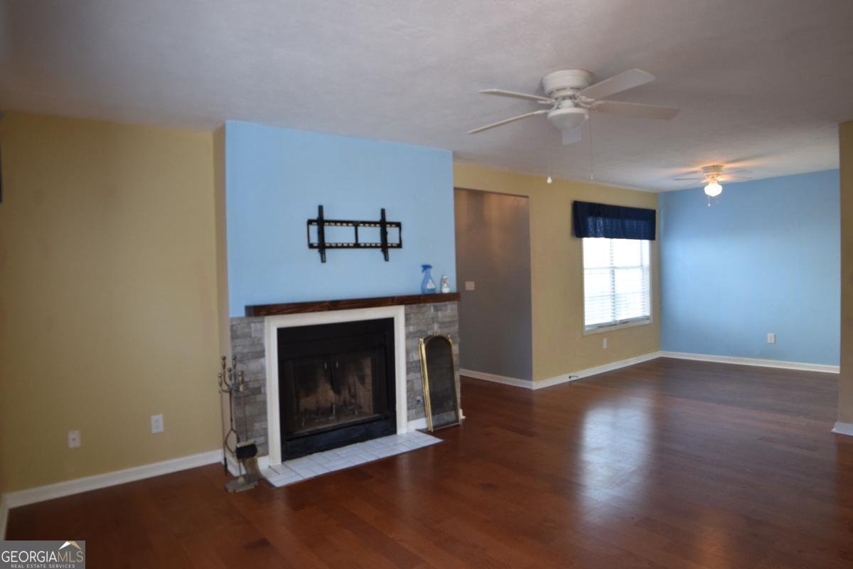 706 Glenleaf Drive Peachtree Corners - 10