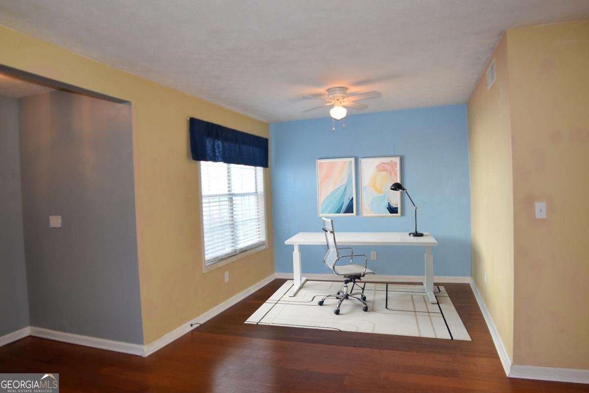 706 Glenleaf Drive Peachtree Corners - 12
