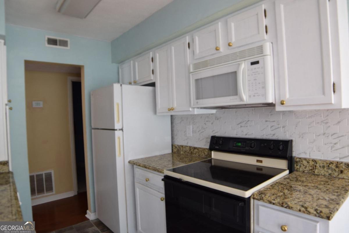 706 Glenleaf Drive Peachtree Corners - 18