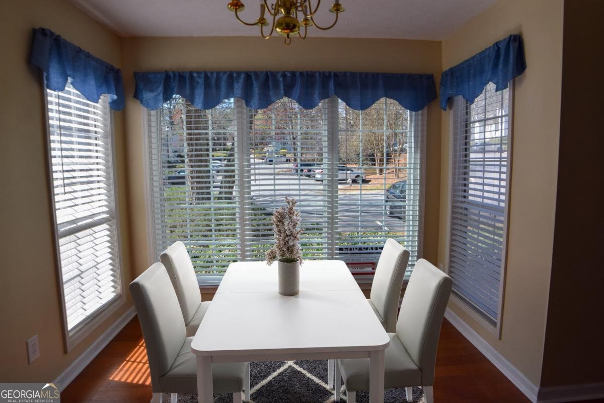 706 Glenleaf Drive Peachtree Corners - 19