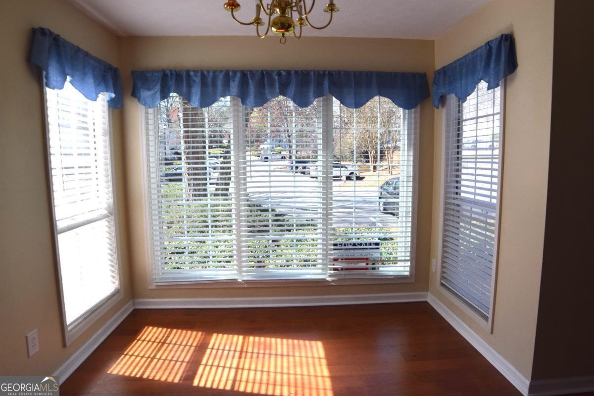 706 Glenleaf Drive Peachtree Corners - 20