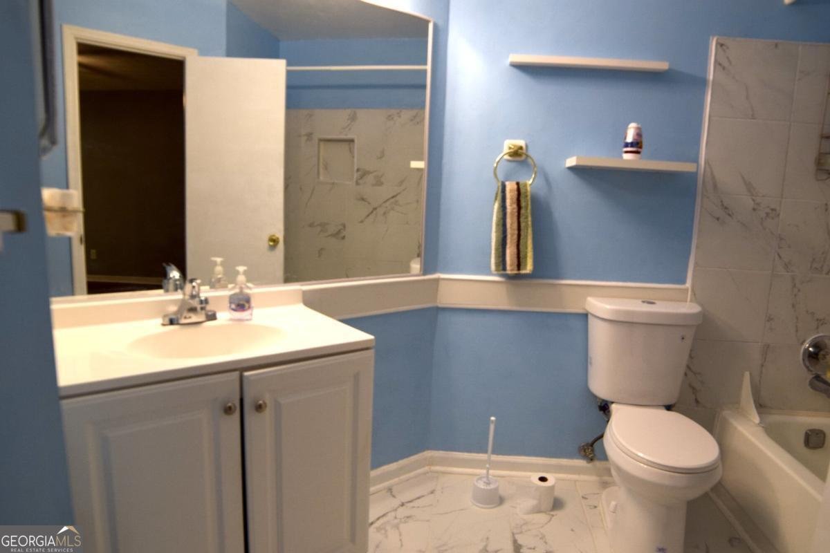 706 Glenleaf Drive Peachtree Corners - 22