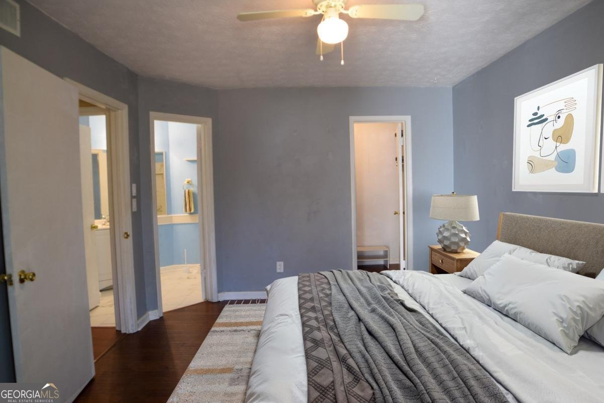 706 Glenleaf Drive Peachtree Corners - 25