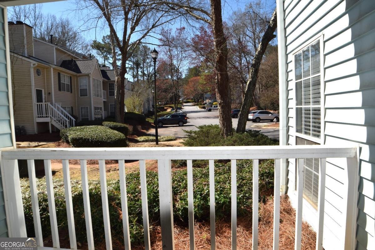 706 Glenleaf Drive Peachtree Corners - 28
