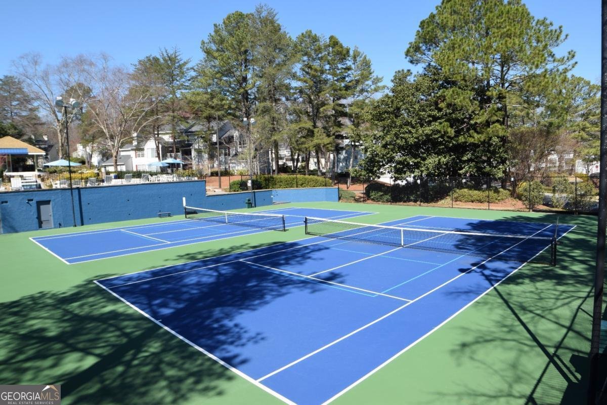 706 Glenleaf Drive Peachtree Corners - 29