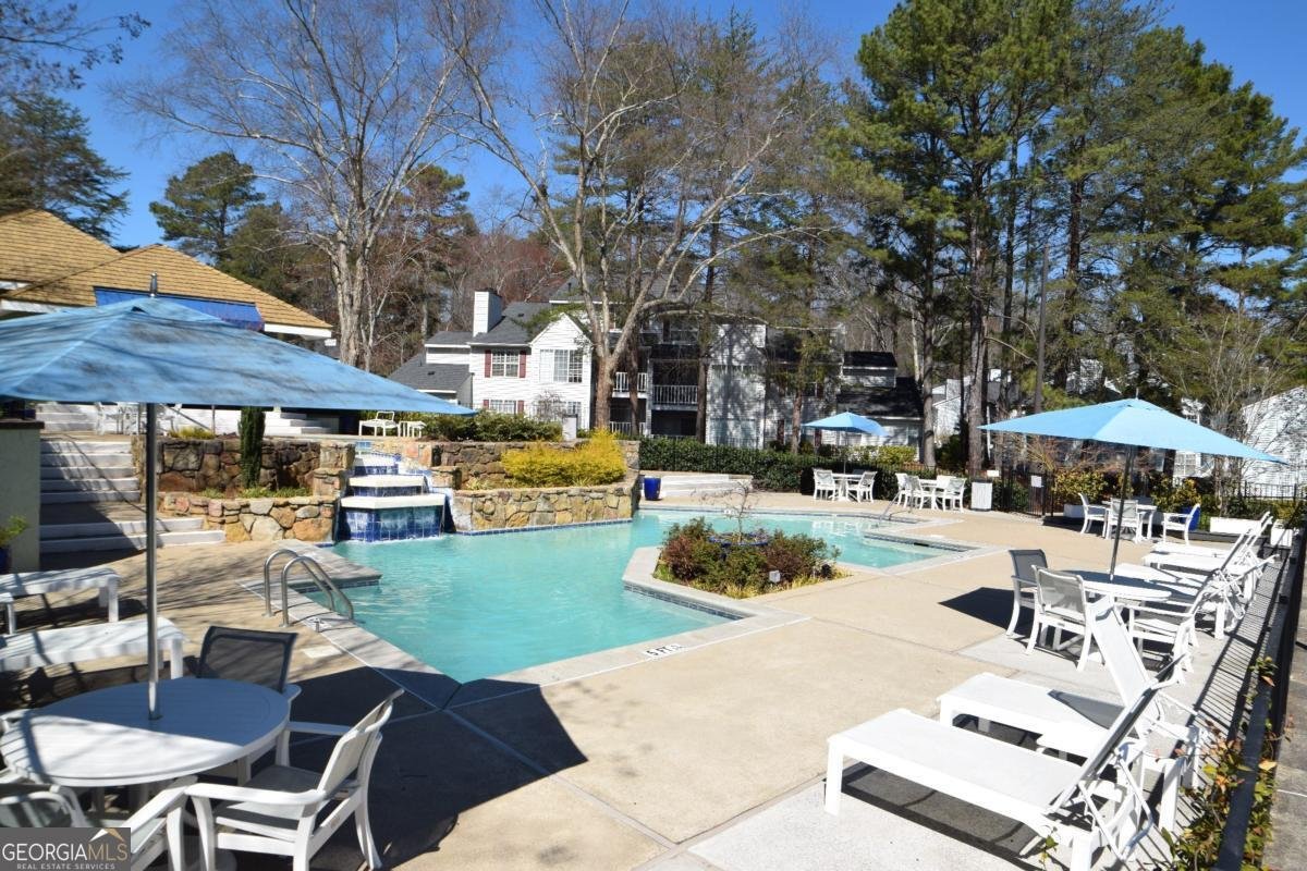 706 Glenleaf Drive Peachtree Corners - 32