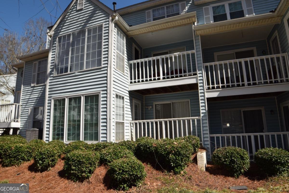 706 Glenleaf Drive Peachtree Corners - 4