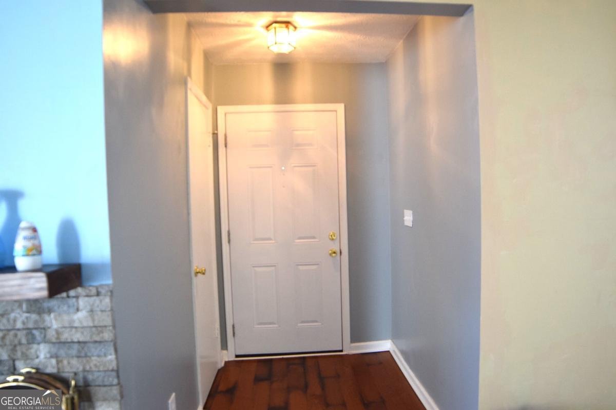 706 Glenleaf Drive Peachtree Corners - 6