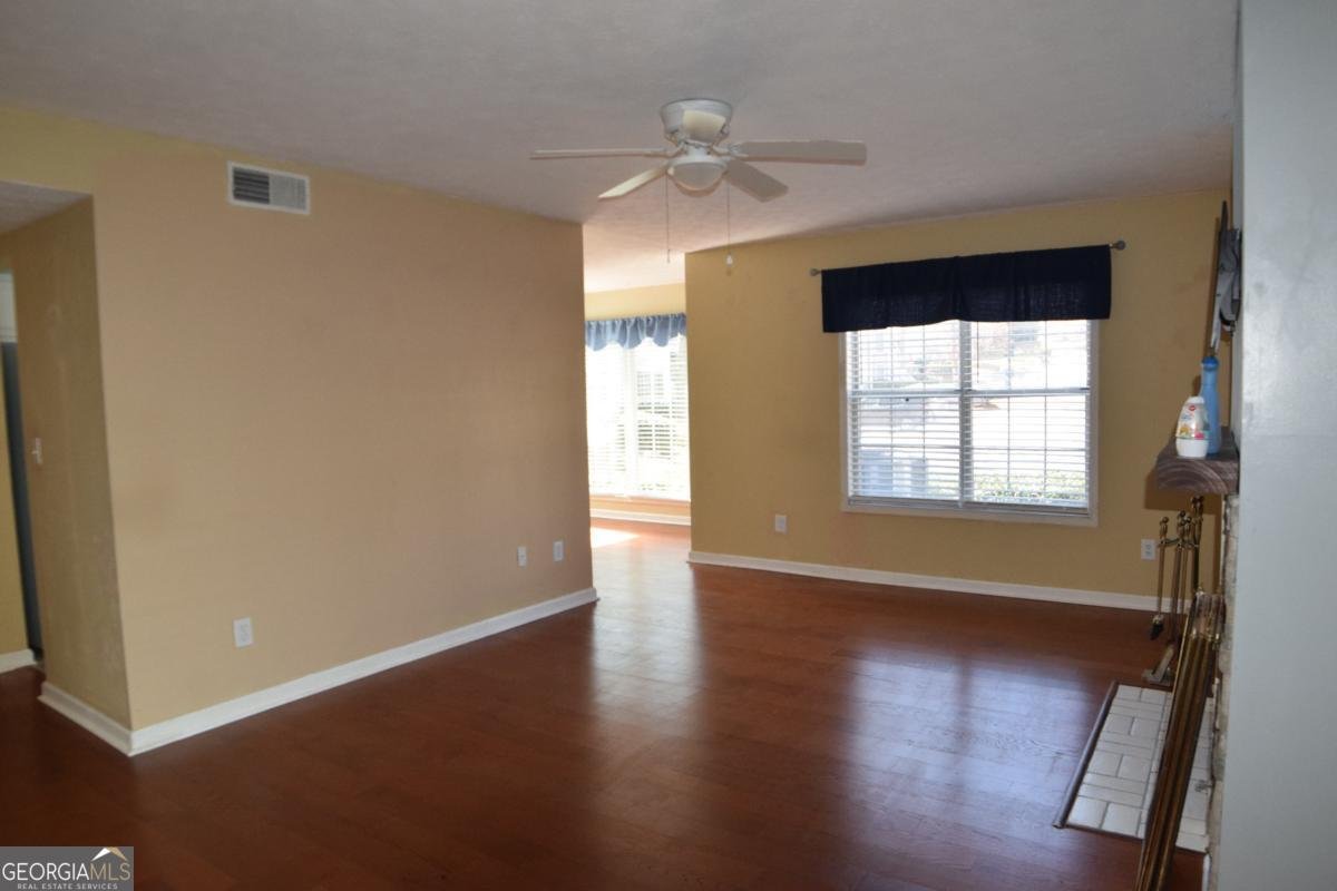 706 Glenleaf Drive Peachtree Corners - 8