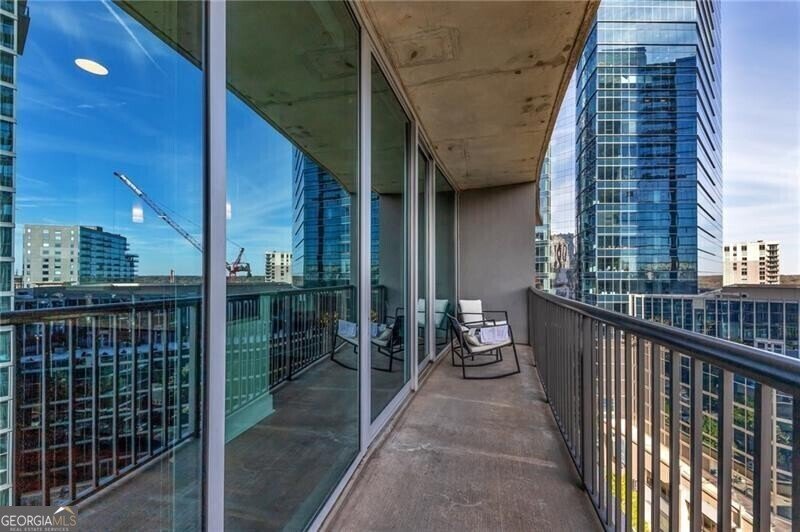 1080 Peachtree Street Atlanta - 12