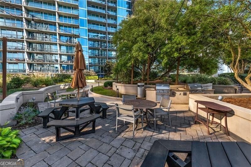 1080 Peachtree Street Atlanta - 13