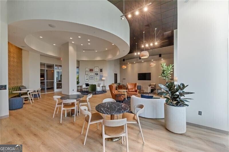 1080 Peachtree Street Atlanta - 16
