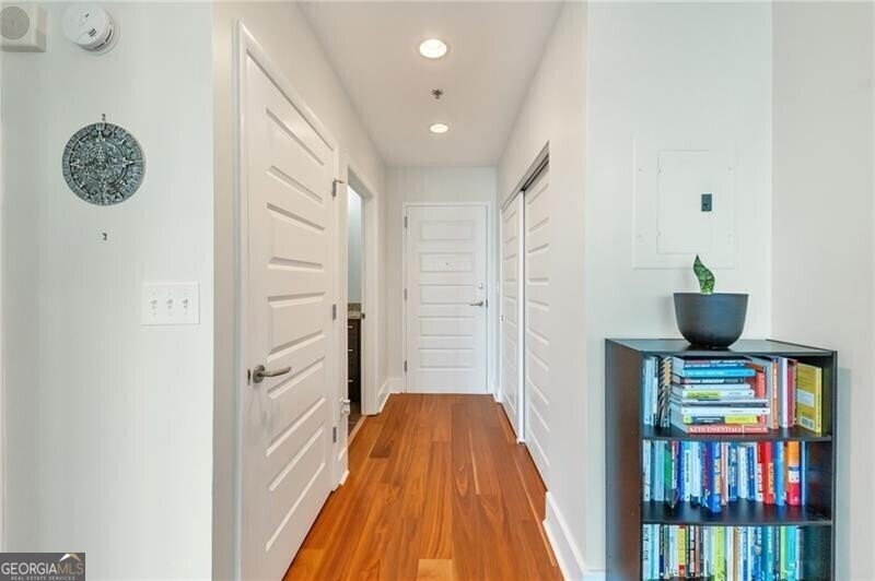 1080 Peachtree Street Atlanta - 3