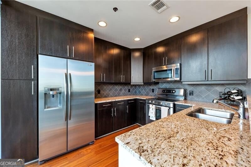 1080 Peachtree Street Atlanta - 4