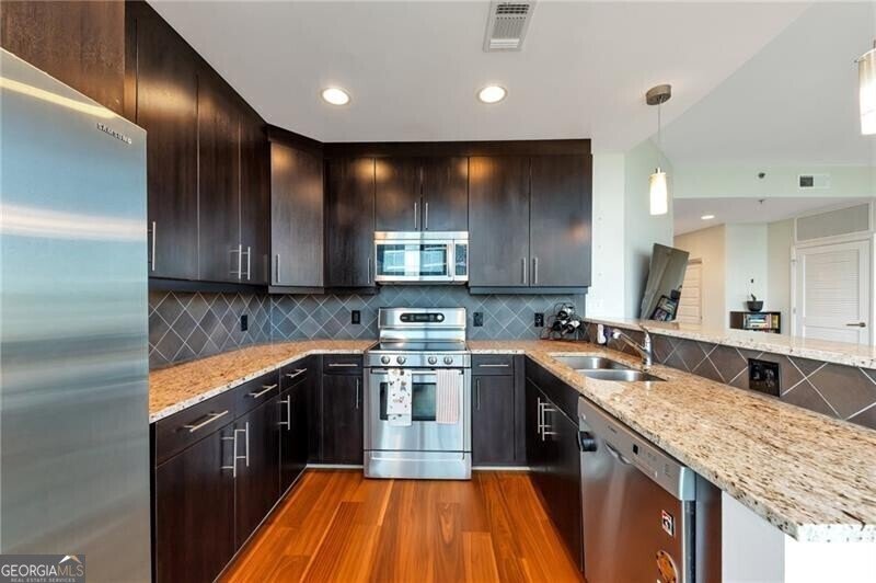 1080 Peachtree Street Atlanta - 5