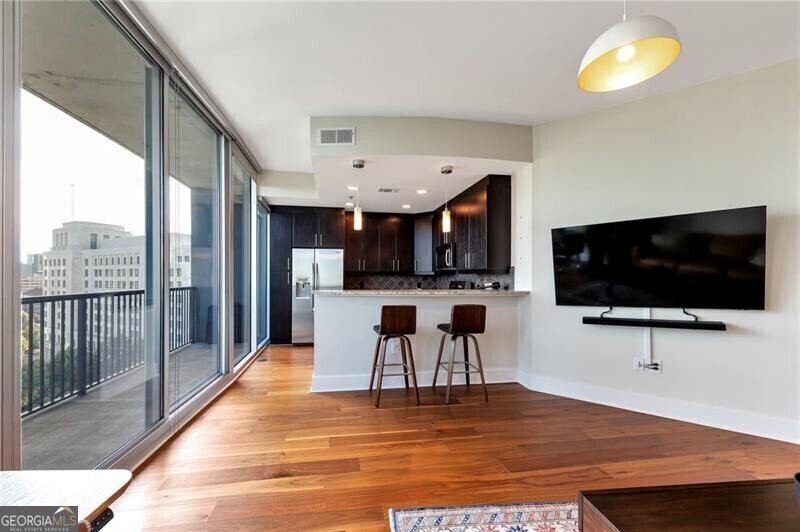 1080 Peachtree Street Atlanta - 6