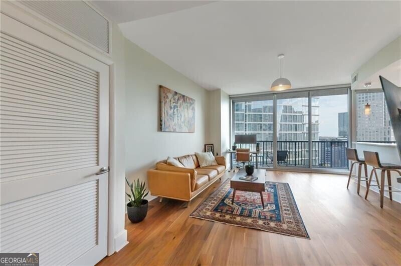 1080 Peachtree Street Atlanta - 7