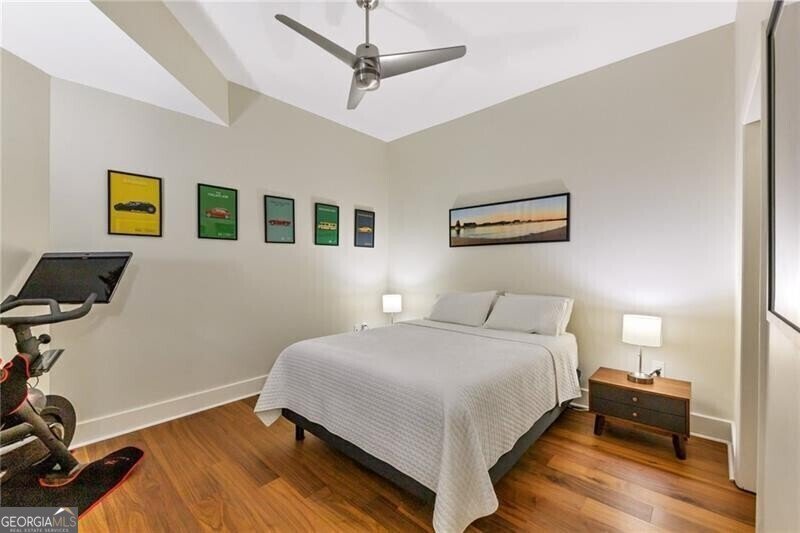 1080 Peachtree Street Atlanta - 8