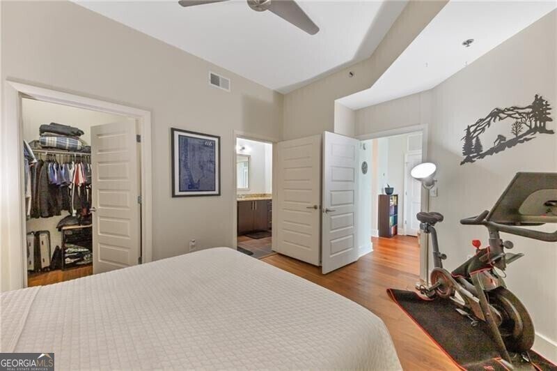 1080 Peachtree Street Atlanta - 9