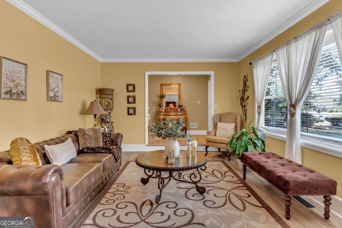 418 Partridge Drive Albany - 27