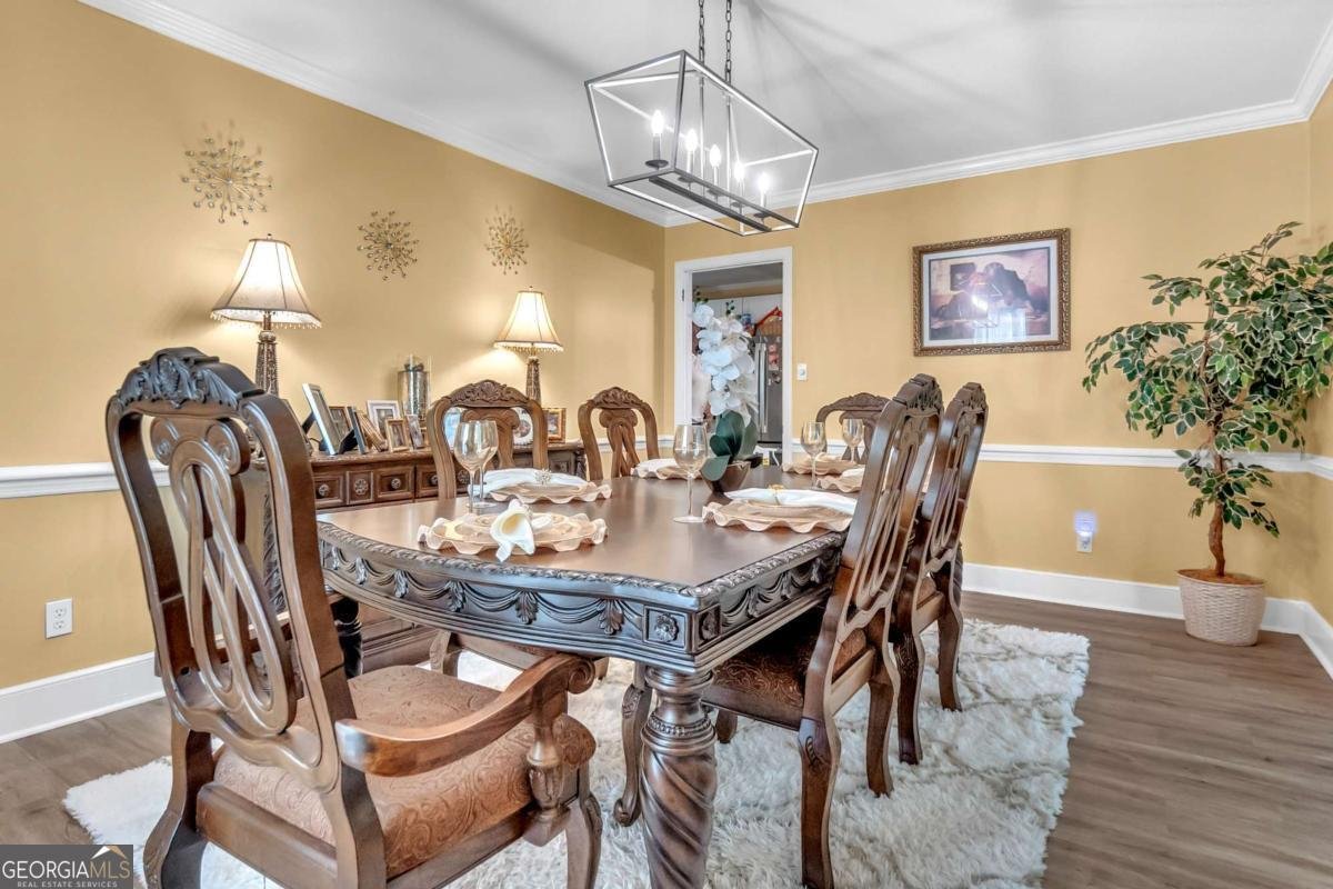 418 Partridge Drive Albany - 29