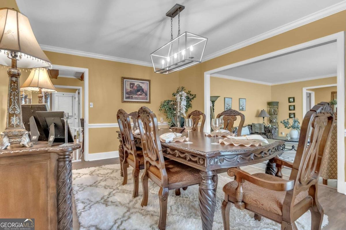 418 Partridge Drive Albany - 30