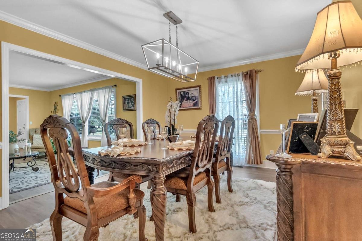 418 Partridge Drive Albany - 31