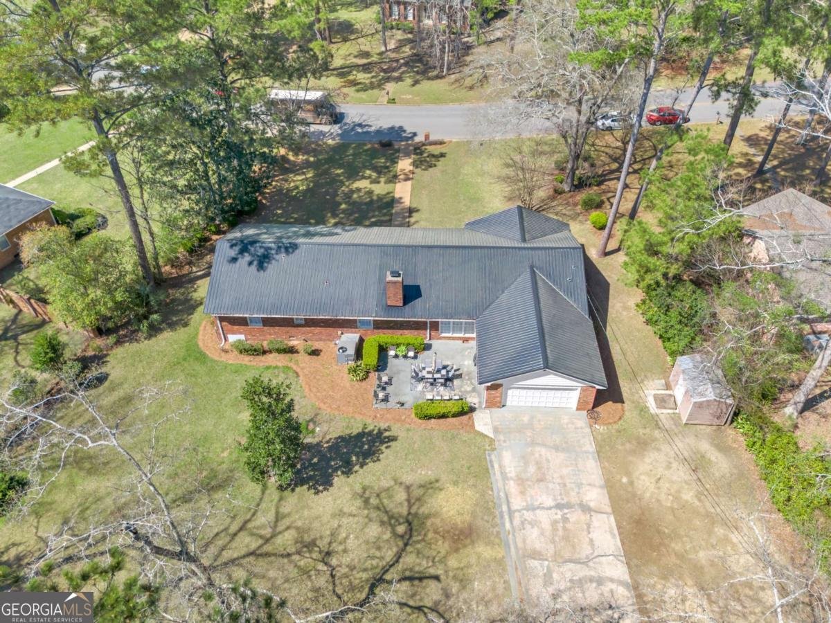 418 Partridge Drive Albany - 36