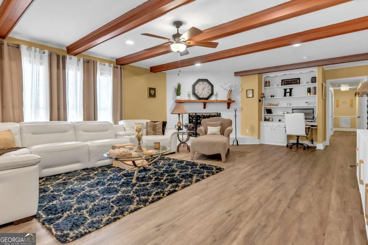 418 Partridge Drive Albany - 4