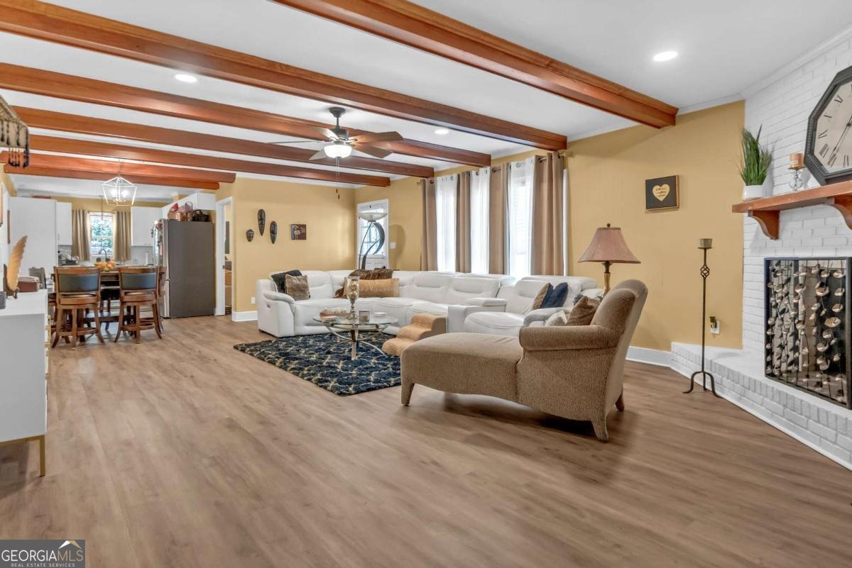 418 Partridge Drive Albany - 5