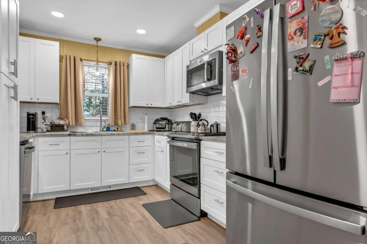 418 Partridge Drive Albany - 7