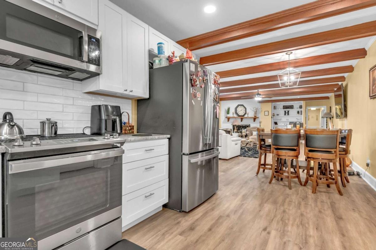 418 Partridge Drive Albany - 9