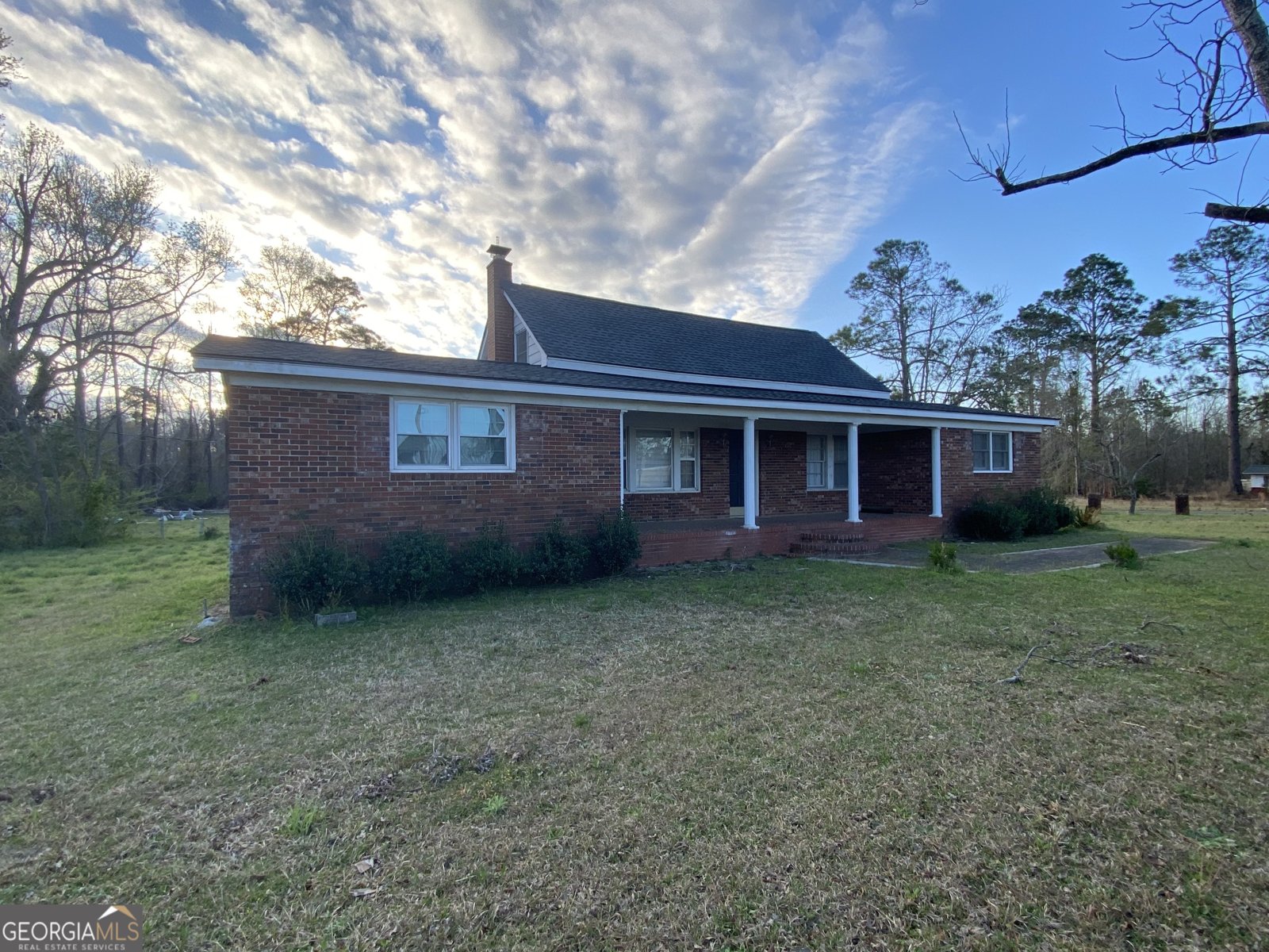 294 Highway 56 Swainsboro - 1