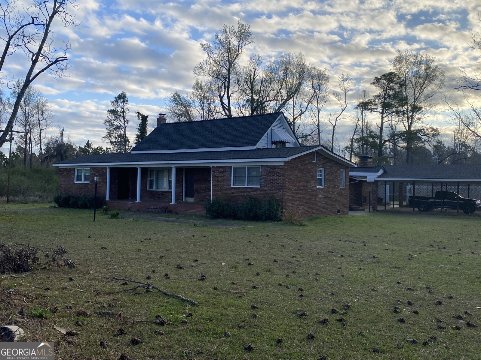 294 Highway 56 Swainsboro - 2
