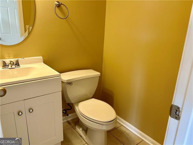 2703 Regal Circle Conyers - 16