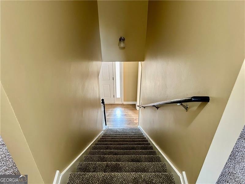 2703 Regal Circle Conyers - 17