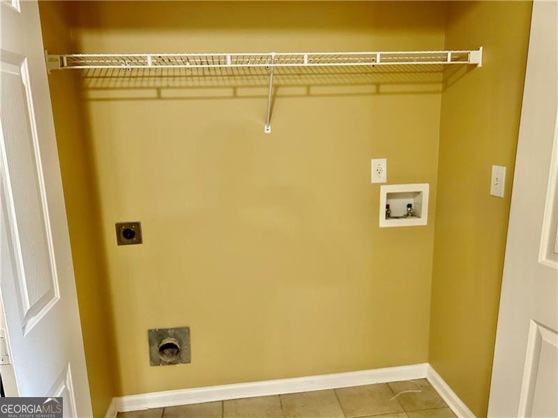 2703 Regal Circle Conyers - 21