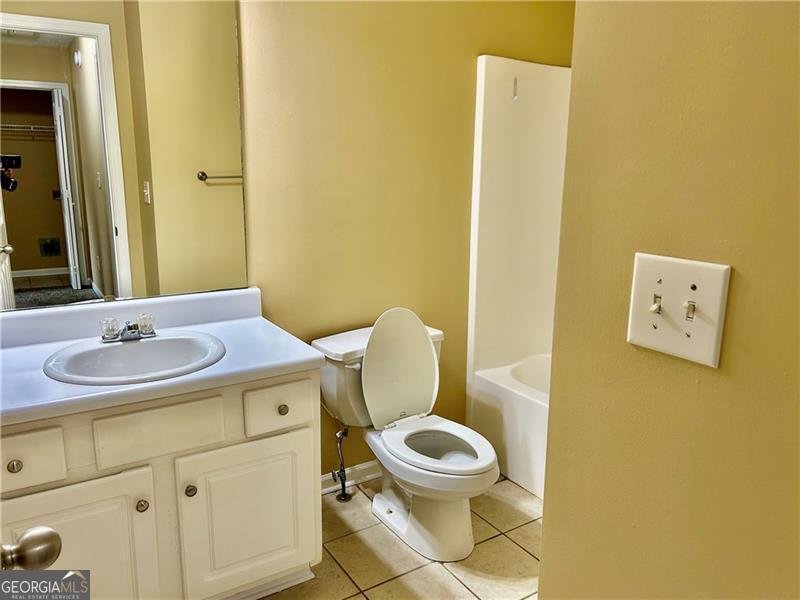 2703 Regal Circle Conyers - 22