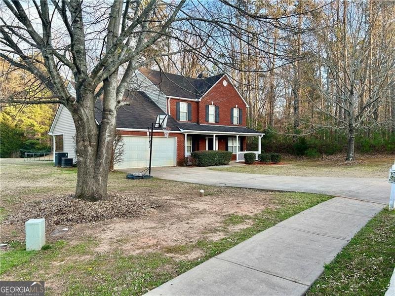 2703 Regal Circle Conyers - 3